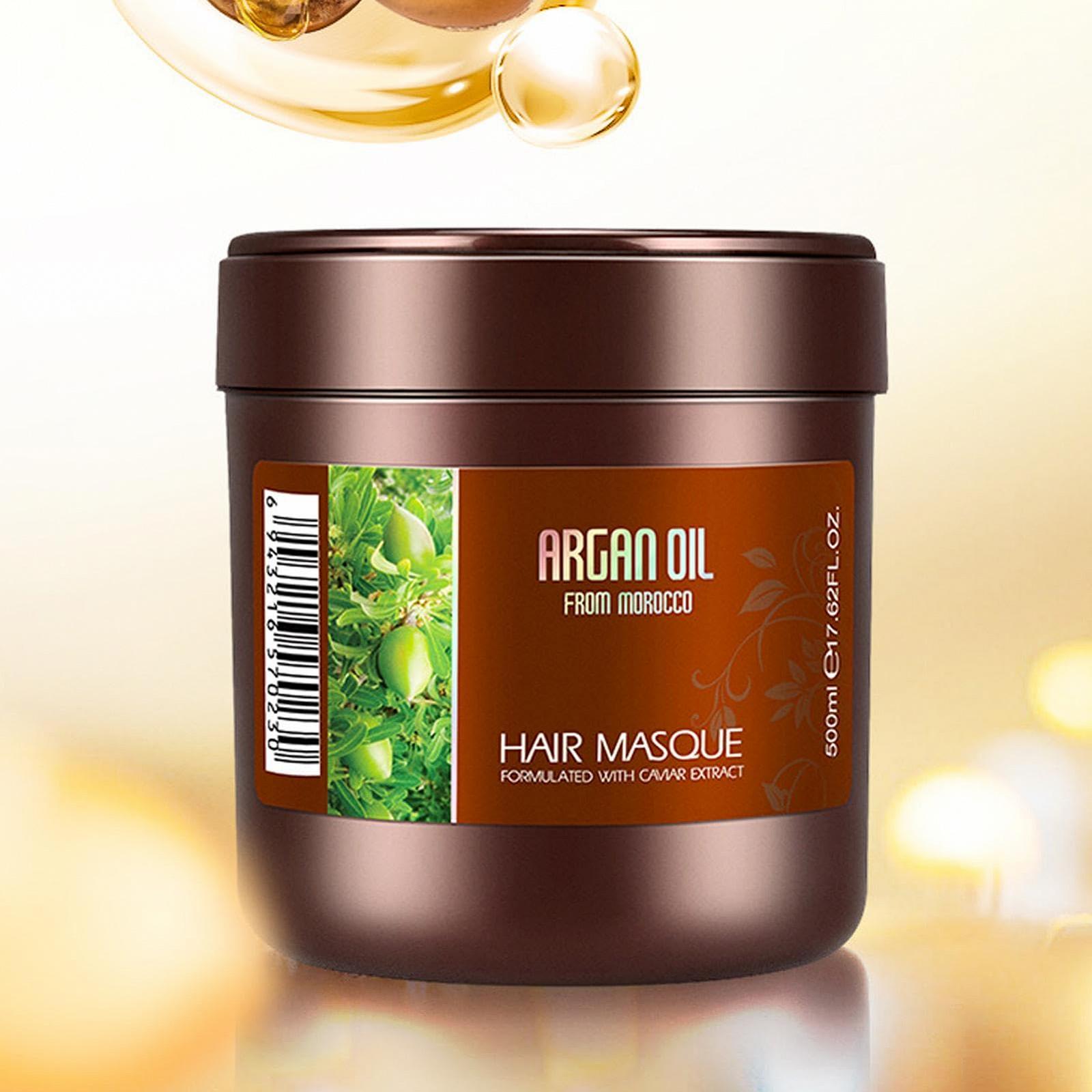 Кондиционер с Маслом для Волос Глубокое Питание и Увлажнение 500 мл Для Глубокого Ухода, Восстановления и Блеска, фото №3 Кондиционер с Маслом для Волос Глубокое Питание и Увлажнение 500 мл Для Глубокого Ухода, Восстановления и Блеска, фото №3