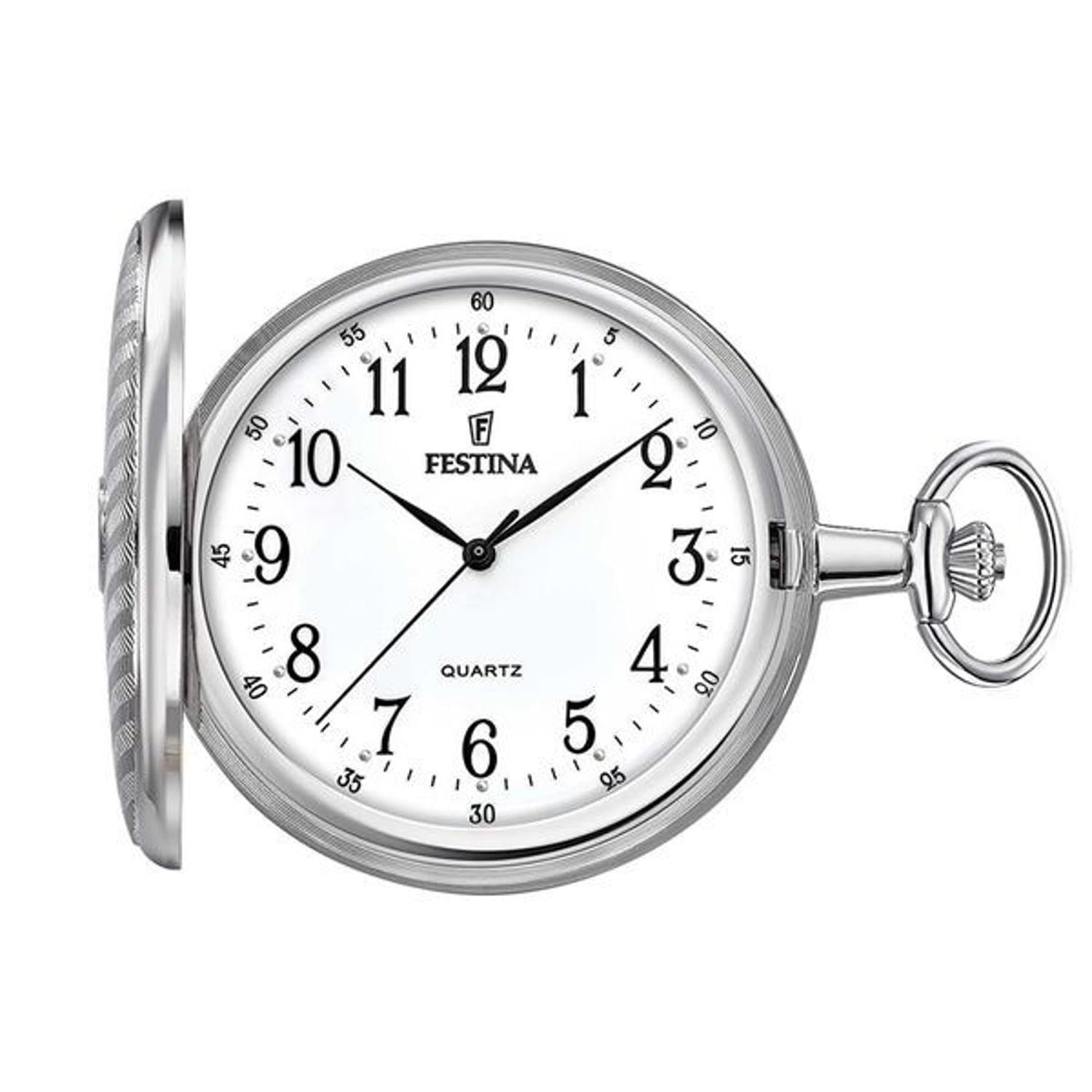 Карманные часы Festina Classic Quartz F2023/1, фото №1