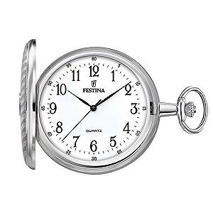 Карманные часы Festina Classic Quartz F2023/1 - Фото 1