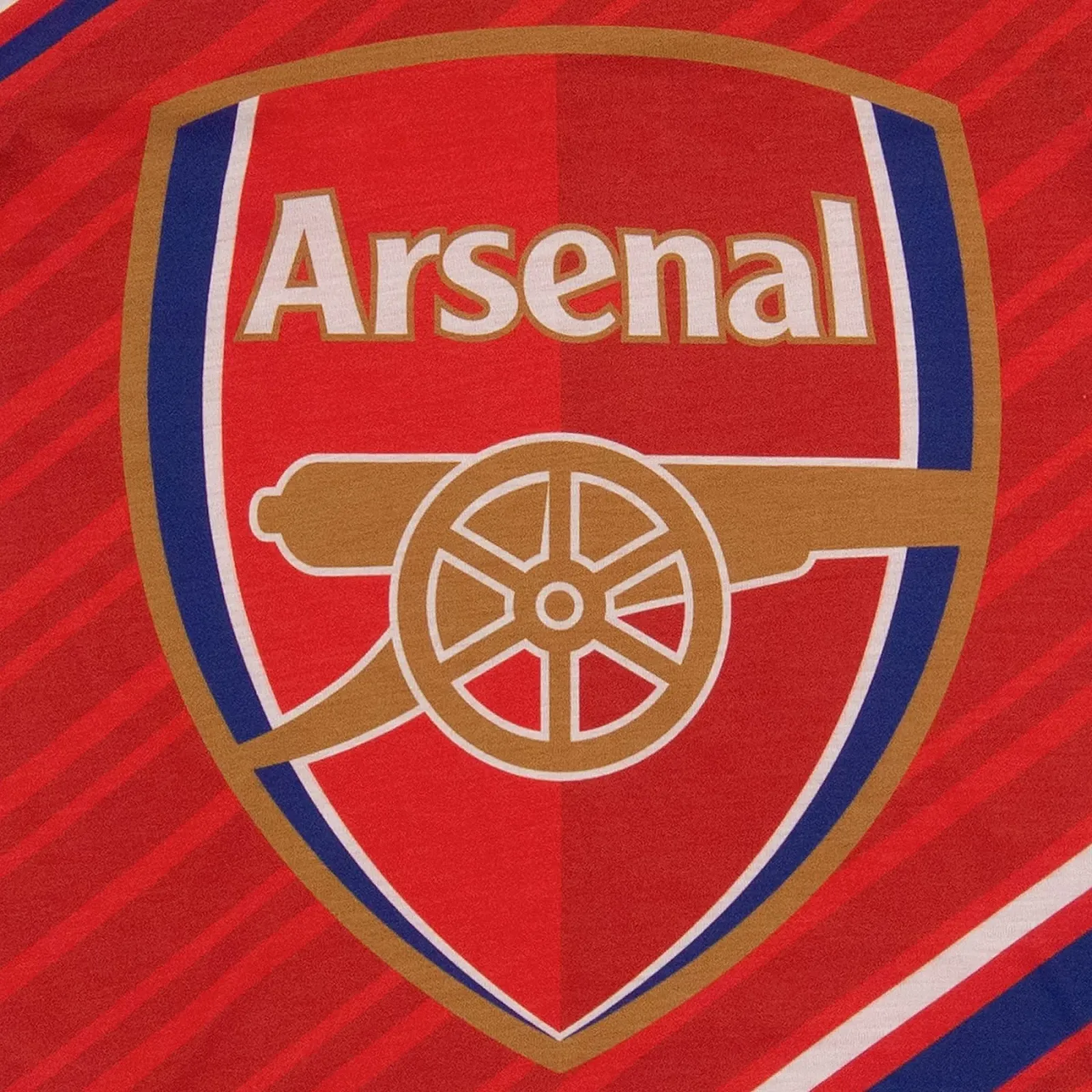 Піжама Arsenal FC для хлопчиків з сублімаційним друком, фото №4