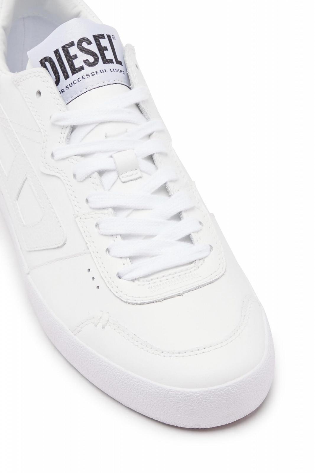 Кроссовки Diesel S-Leroji Low X, фото №4