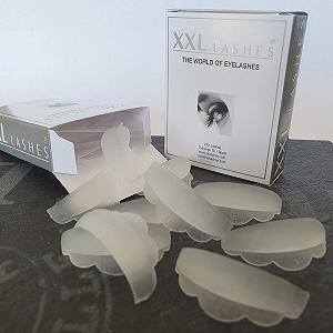 Подушечки XXL Lashes М 10 шт. - Фото 1