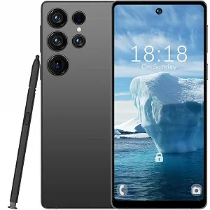 Купить Смартфон Android 8+256ГБ 21+8 МП Black - Фото 1 Смартфон Android 8+256ГБ 21+8 МП Black - Фото 1