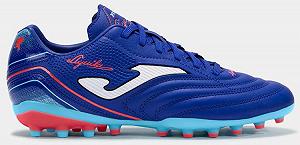 Бутсы Joma AGUILA 45 Синий - Фото 1