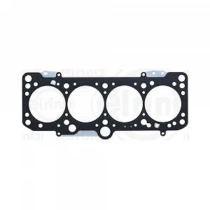 Прокладка ГБЦ ELRING 627.811 для AUDI SEAT SKODA VW CUPRA - Фото 1