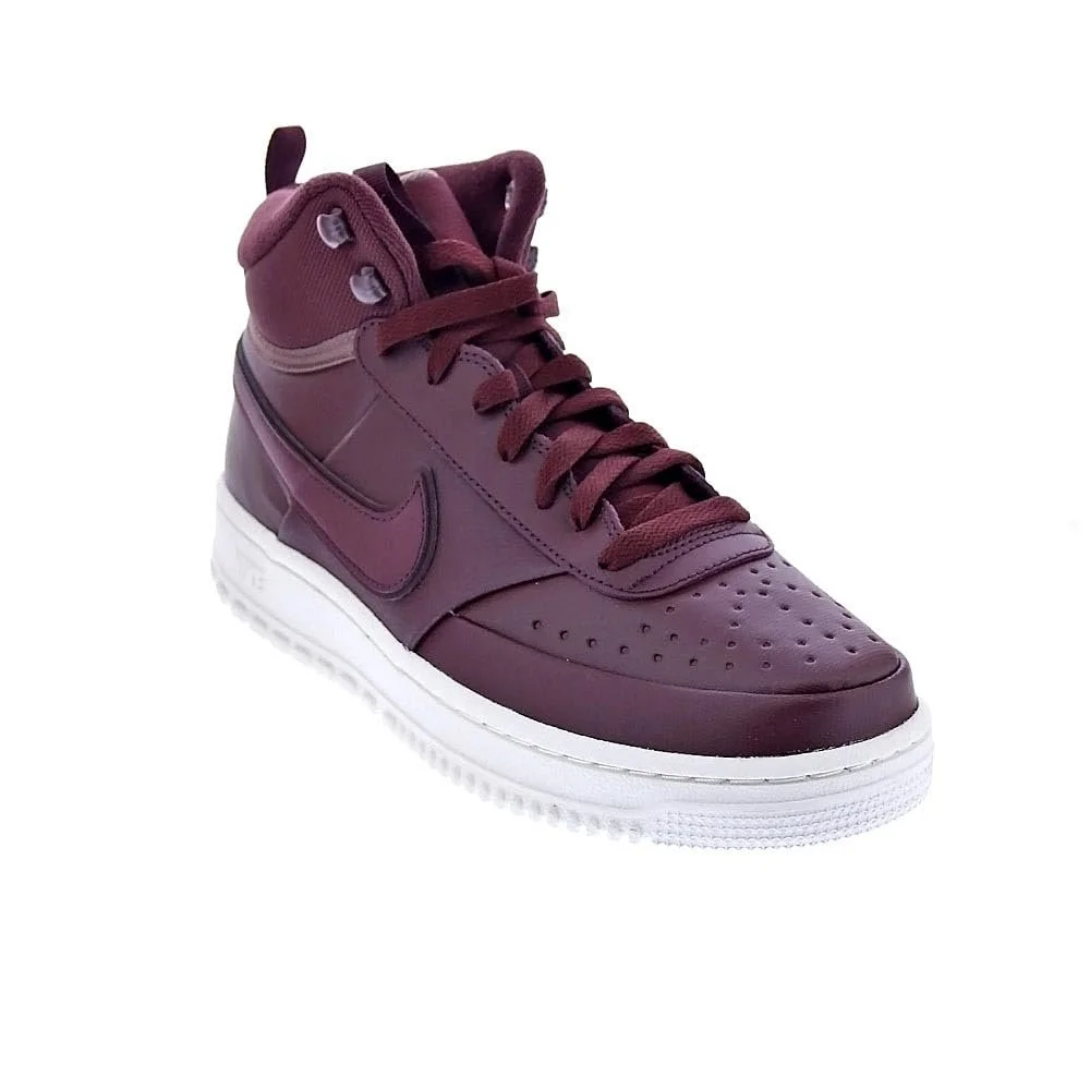 Кросівки Nike Court Vision Mid Winter Three Quarter High чоловічі, фото №3