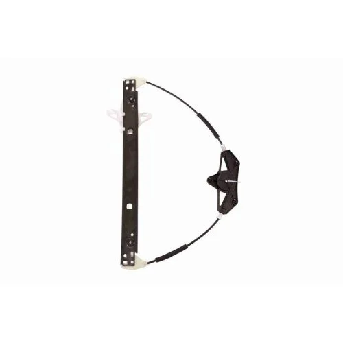 Склопідйомник VAICO V10-7602 AUDI SEAT SKODA VW VAG, фото №2