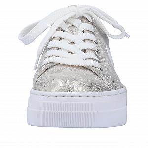Кросівки Rieker N49W1 Жіночі низькі synthetic.ua - Фото 1