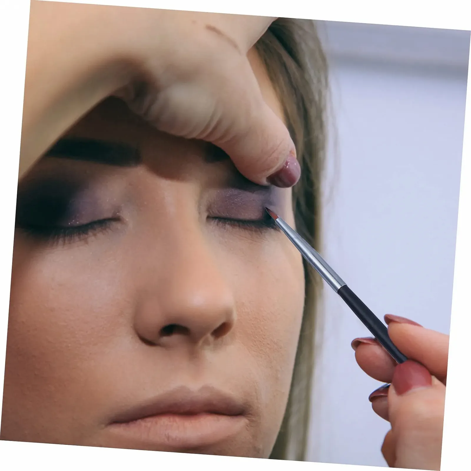 Кисточки для подводки Ipetboom Тонкая, фото №7