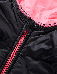 Куртка Дитяча CMP з Фіксованим Капюшоном synthetic.ua - Фото 1