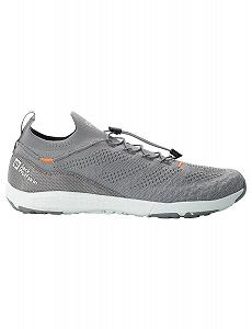 Кроссовки Jack Wolfskin Spirit Knit Low M - Фото 1