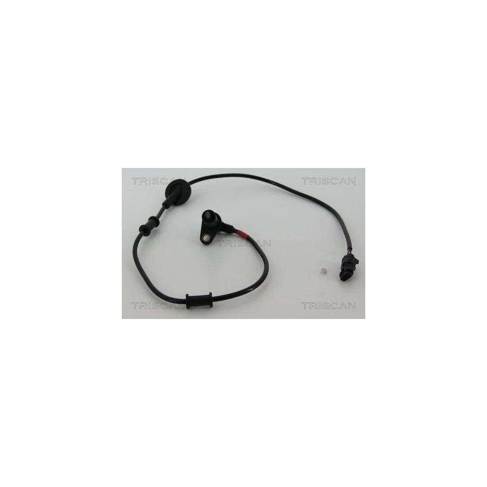 Датчик частоти обертання колеса TRISCAN 8180 43508 для HYUNDAI задня вісь праворуч, фото №1