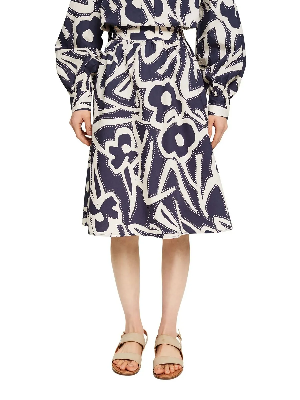 Спідниця ESPRIT Collection 052eo1d303 Жіноча, фото №1