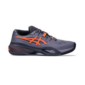 Чоловічі Кросівки ASICS Gel-Resolution X Clay - Фото 1
