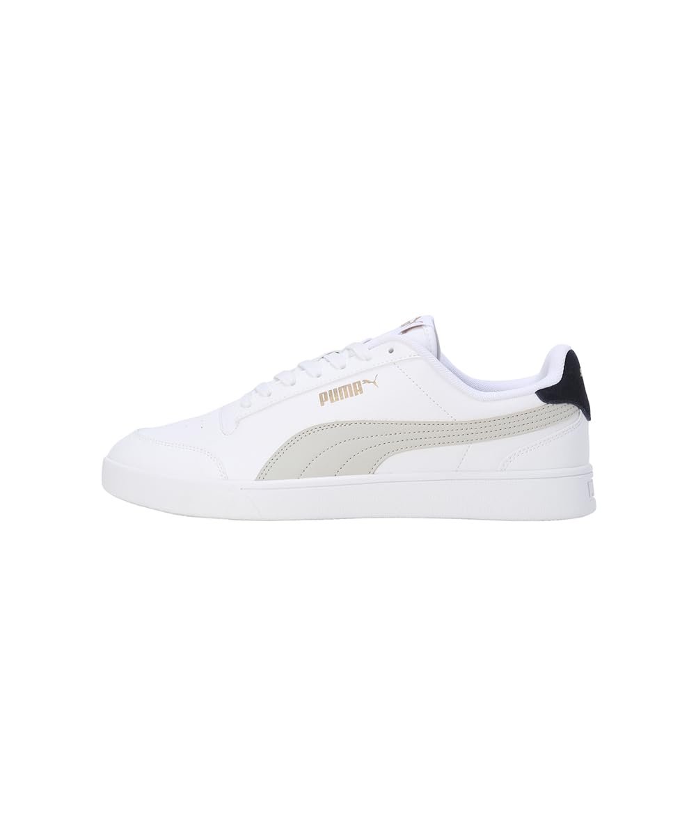 Кроссовки PUMA Shuffle Unisex, фото №2
