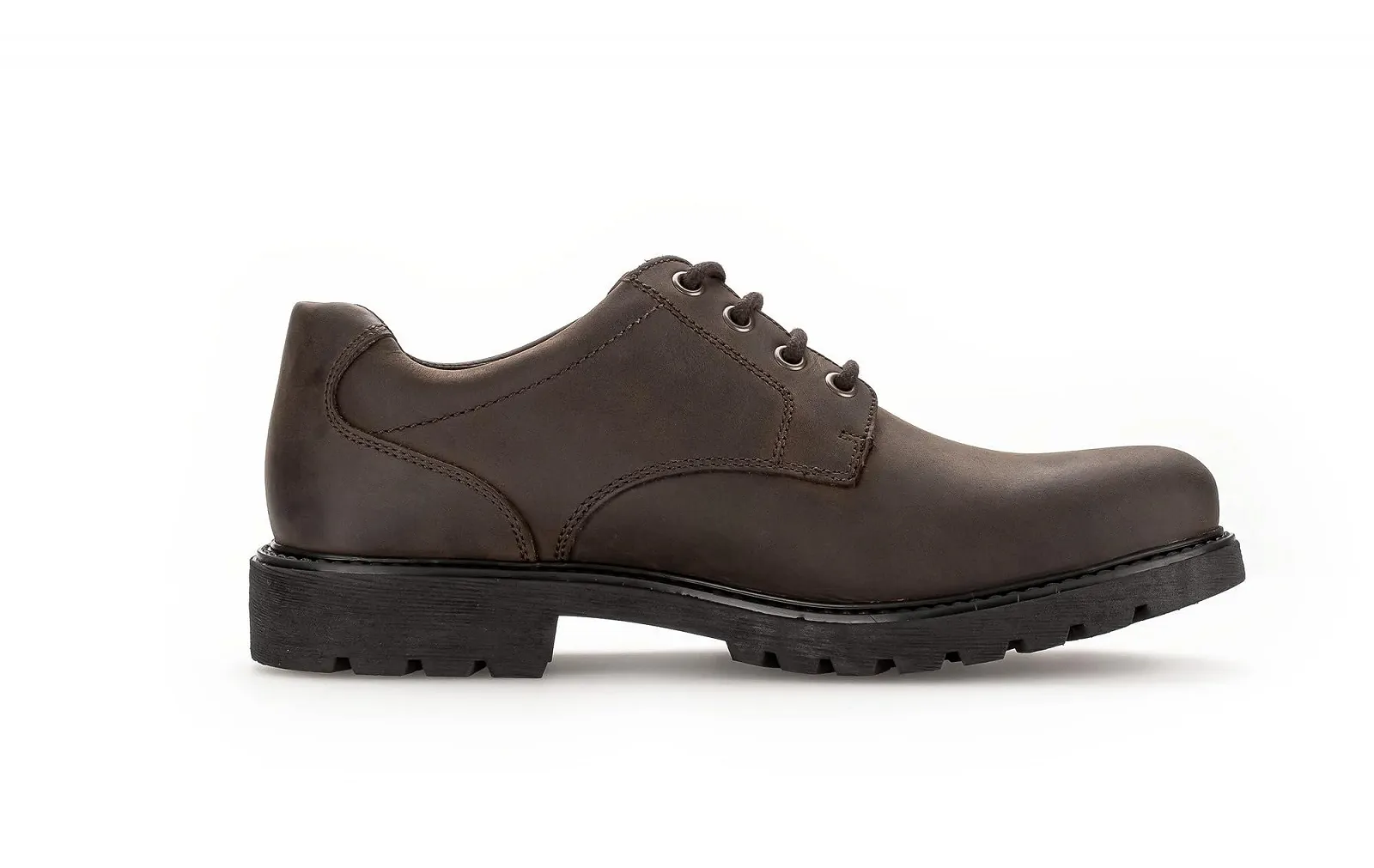 Кросівки Pius Gabor Чоловічі на шнурівці Gore Tex, фото №4