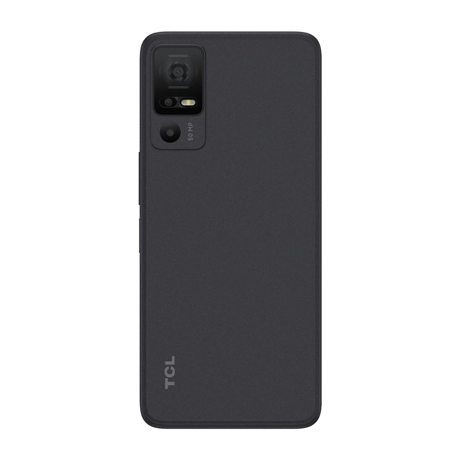Смартфон TCL NXTPAPER 40 5G 6.6" HD+ 90Hz 256GB 12GB RAM 50MP Starlight Black, фото №3 Смартфон TCL NXTPAPER 40 5G 6.6" HD+ 90Hz 256GB 12GB RAM 50MP Starlight Black, фото №3