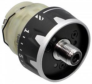 Редуктор шуруповерта в збірці Bosch GSR 10,8 V-Li-2 2609199786 ціна на synthetic.ua - Фото 1 Редуктор шуруповерта в збірці Bosch GSR 10,8 V-Li-2 2609199786 synthetic.ua - Фото 1