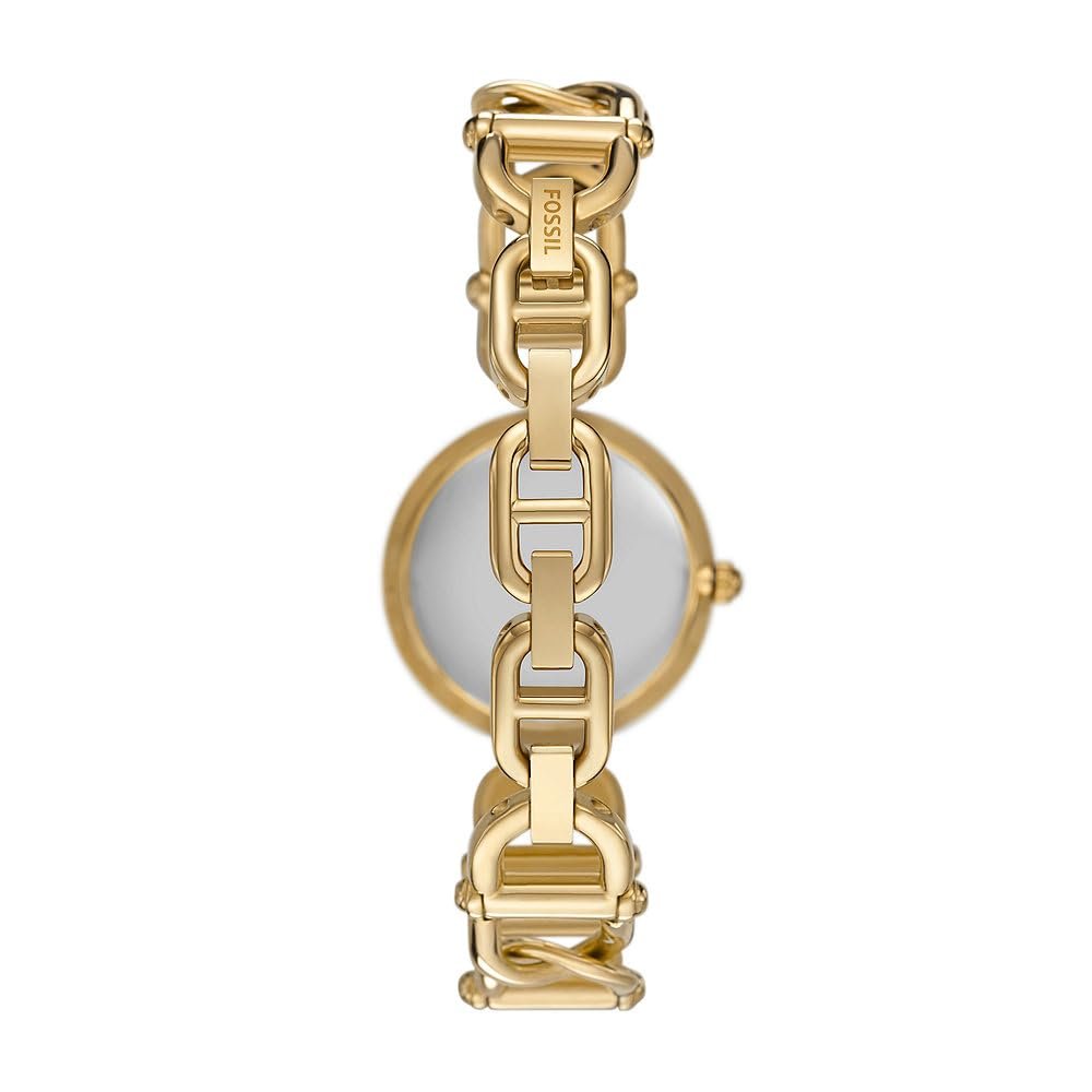 Жіночий годинник FOSSIL Carlie, фото №3 Жіночий годинник FOSSIL Carlie, фото №3