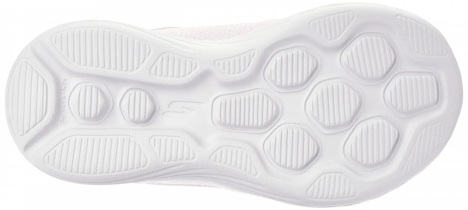 Кроссовки Skechers Go Run 400 V2 Tetra Speed для девочки, фото №3