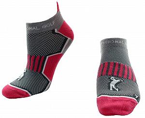 Шкарпетки для гольфу Спортивні Жіночі - Фото 1