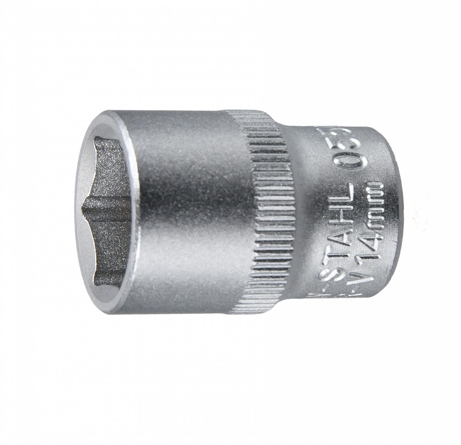 Торцева головка SW-STAHL 05509SB 3/8 14 мм, фото №2