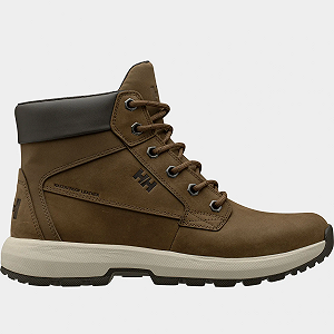 Черевики BOWSTRING 11614-719 HELLY HANSEN Коричневий 44 synthetic.ua - Фото 1
