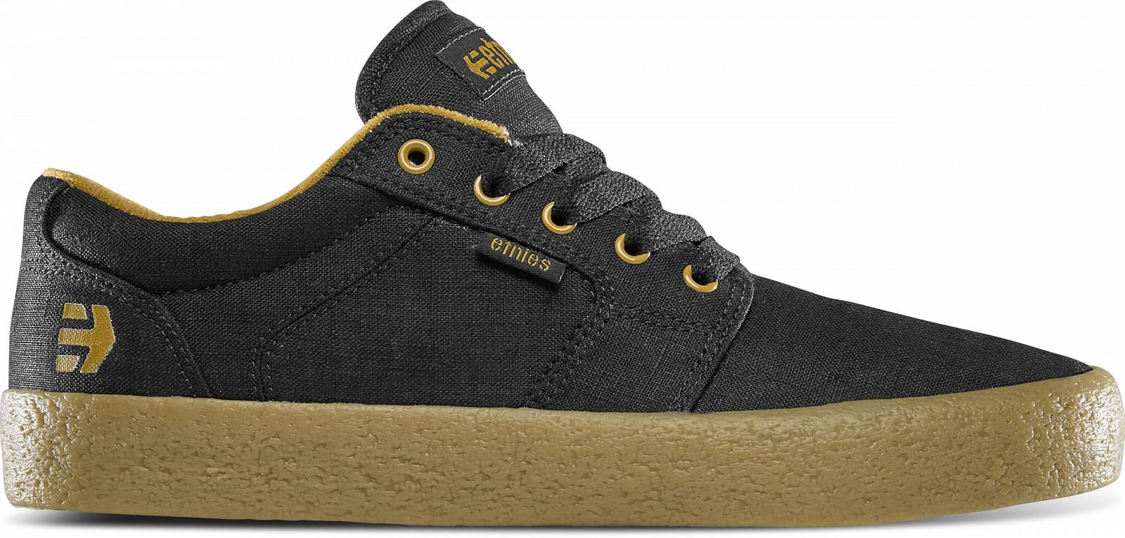 Кроссовки Etnies Barge L мужские для скейтбординга, фото №1 Кроссовки Etnies Barge L мужские для скейтбординга, фото №1