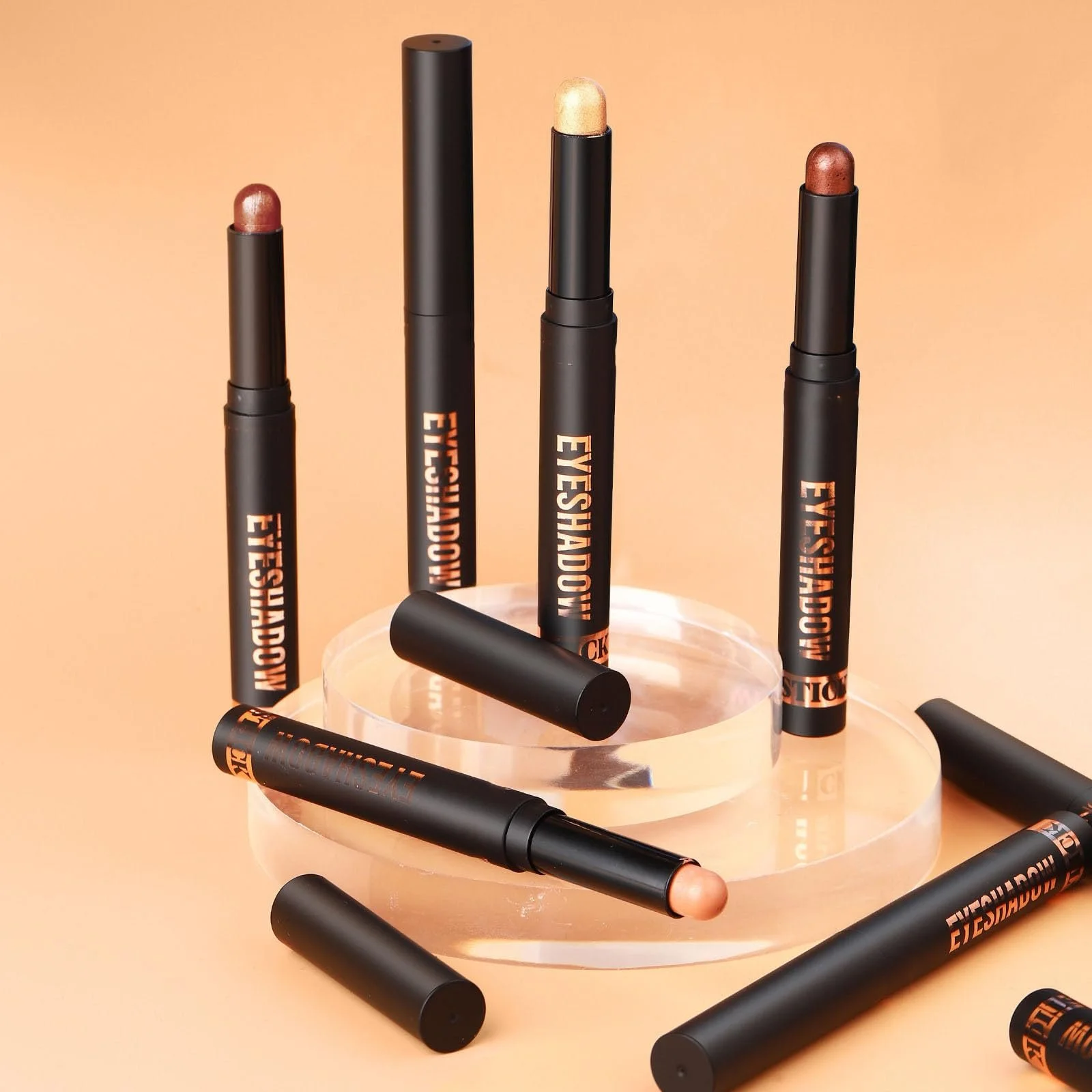 Тени-карандаш Tmianya, фото №2 Тени-карандаш Tmianya, фото №2