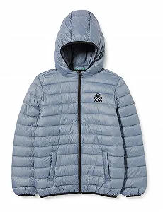 Жилет United Colors of Benetton для хлопчиків - Фото 1