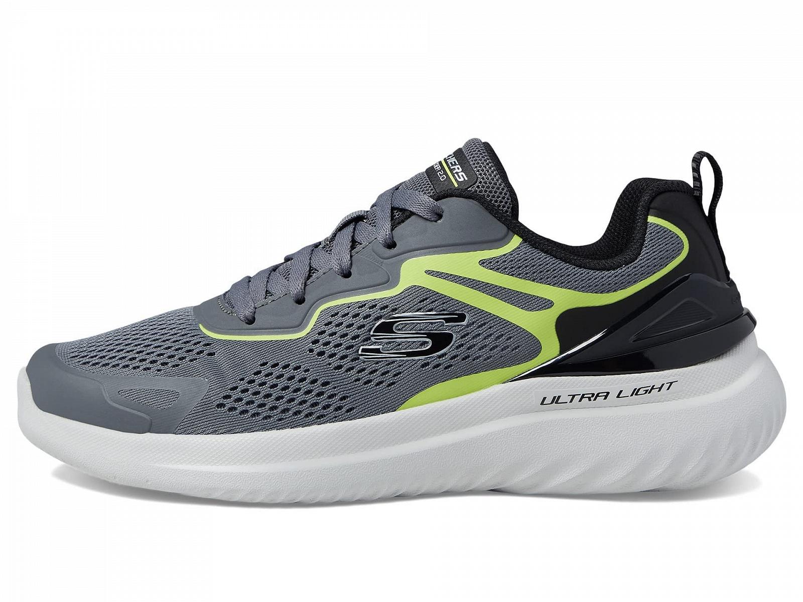 Кроссовки Skechers 232674 Cclm Мужские, фото №5