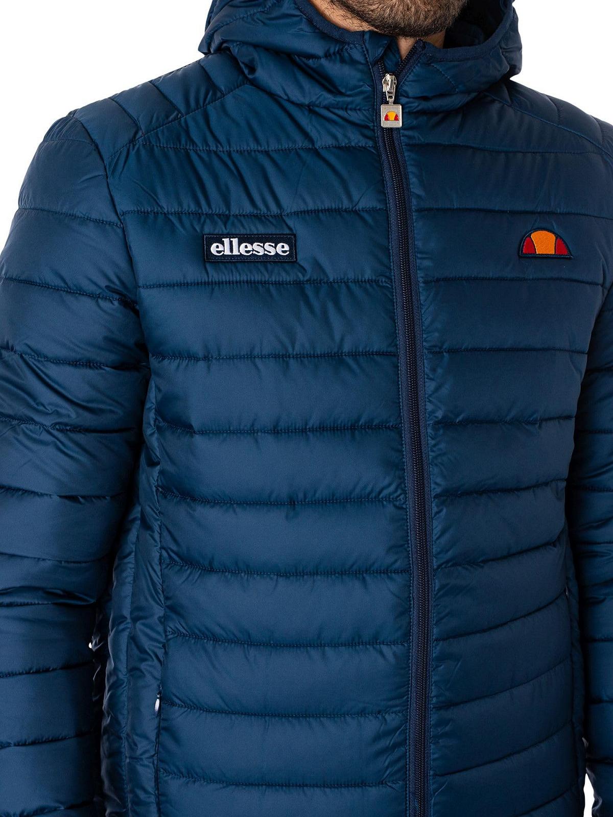 Куртка Ellesse Lombardy мужская, фото №5