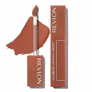 Помада Revlon ColorStay Matte Long Lasting Vegan Formula No-Budge Mat 003 Upper Hand 5 мл - Фото 1