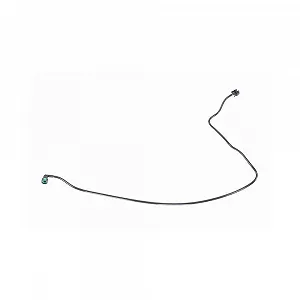 Шланг видалення повітря розширювального бачка VAICO V25-2688 - Фото 1