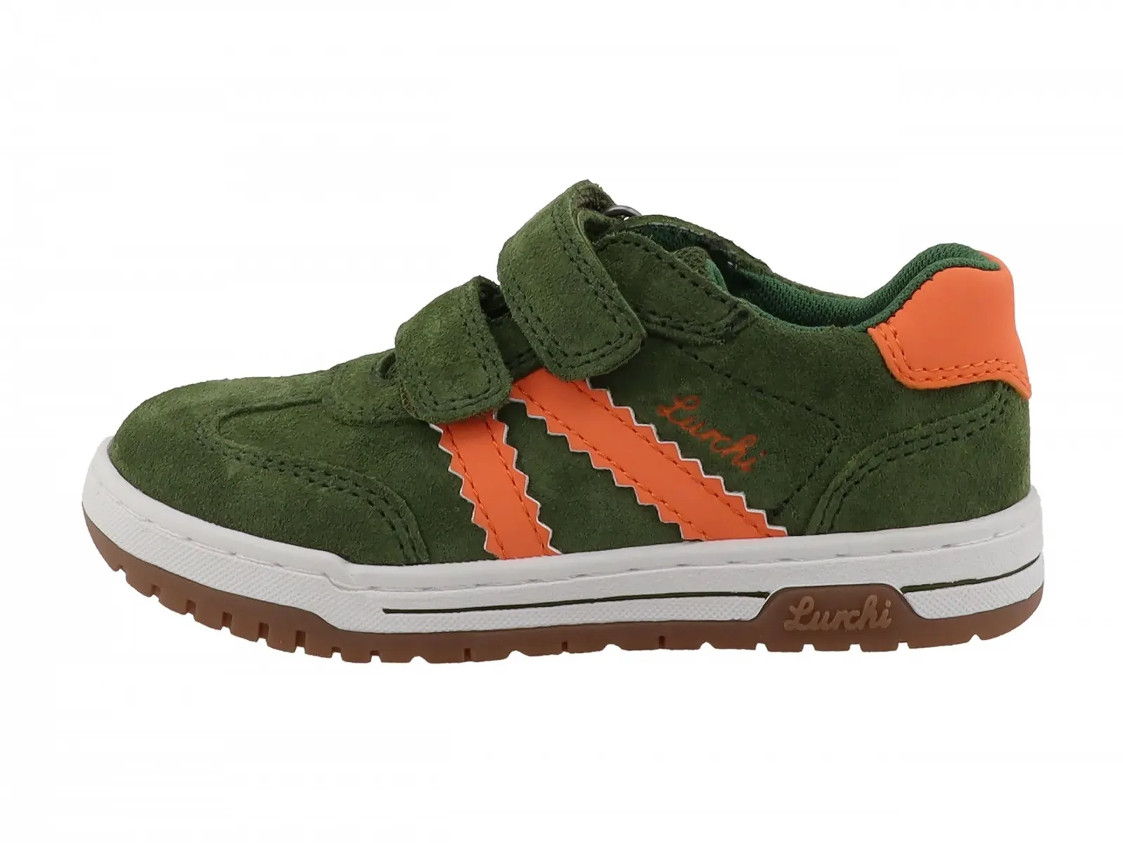 Кроссовки Lurchi Berry детские, фото №1