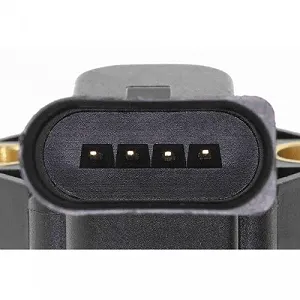 Датчик тиску повітря, адаптація по висоті VEMO V10-72-1044 для AUDI synthetic.ua - Фото 1