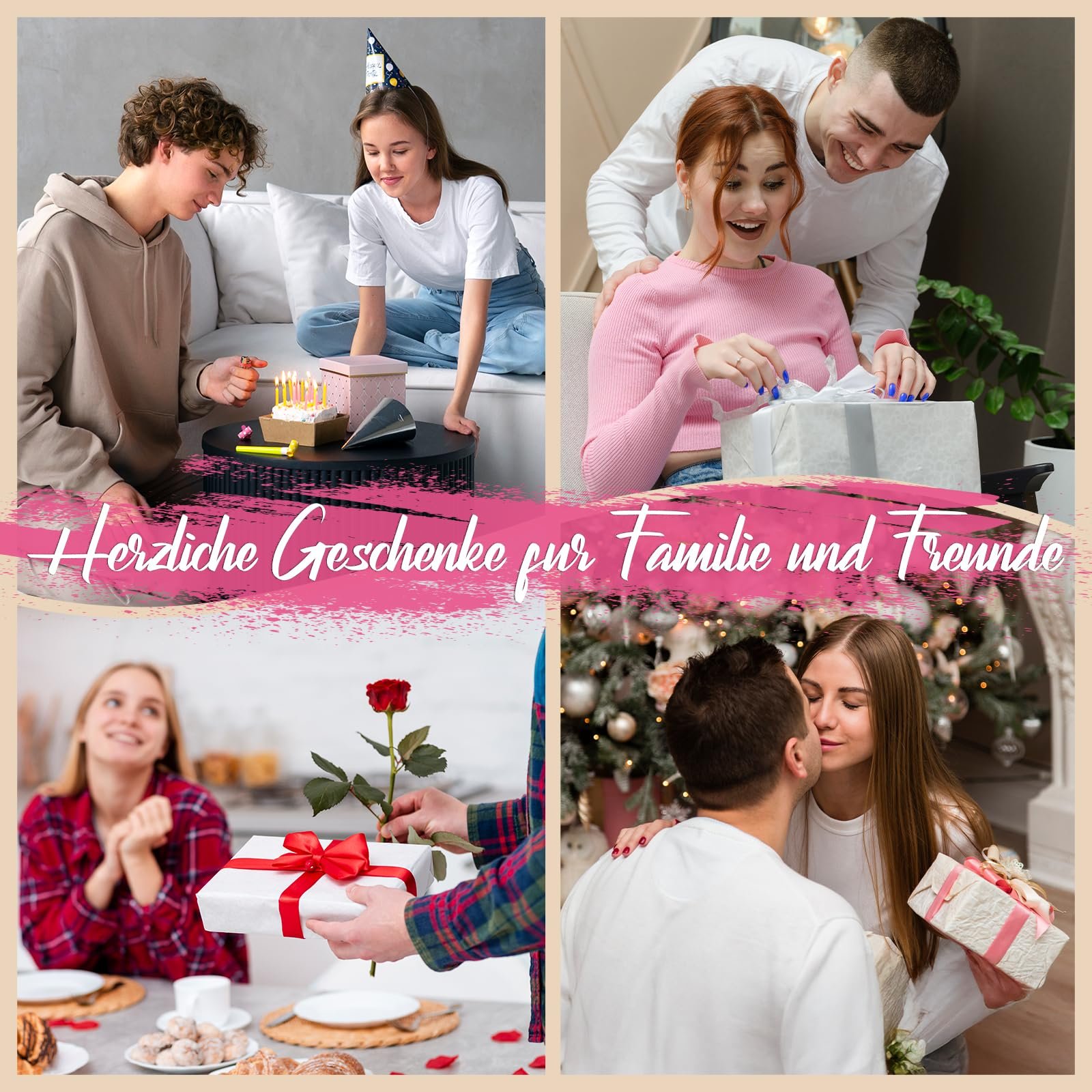 Женские носки с оборками Хлопок (6 пар), фото №6