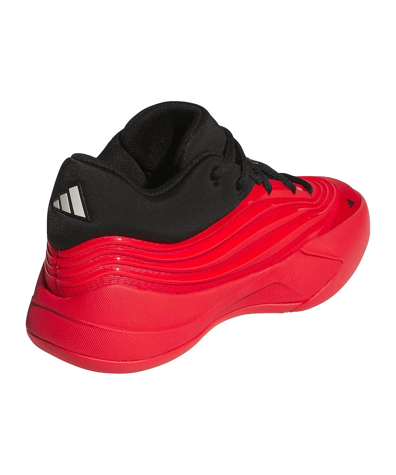 Дитячі Кросівки adidas Performance Dame X Dolla Pure Ruby GS, фото №5