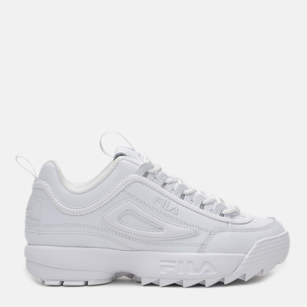 Кроссовки Fila Disruptor II Premium 36.5, фото №1