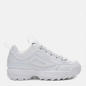 Кроссовки Fila Disruptor II Premium 36.5 - Фото 1