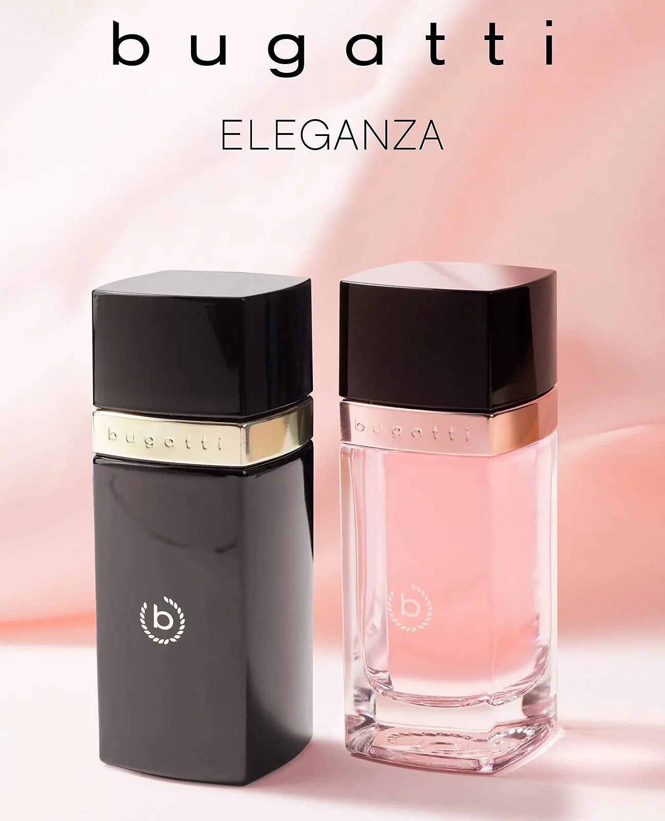 Парфуми Bugatti Eleganza Intensa 60 мл., фото №5 Парфуми Bugatti Eleganza Intensa 60 мл., фото №5