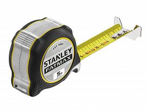 Рулетка STANLEY Fatmax XTREME FMHT38214-0 5 м synthetic.ua - Фото 1