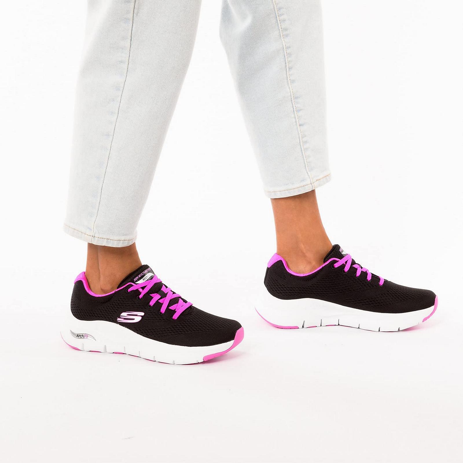 Кросівки Skechers Arch Fit жіночі, фото №2