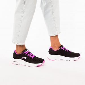 Кросівки Skechers Arch Fit жіночі synthetic.ua - Фото 1