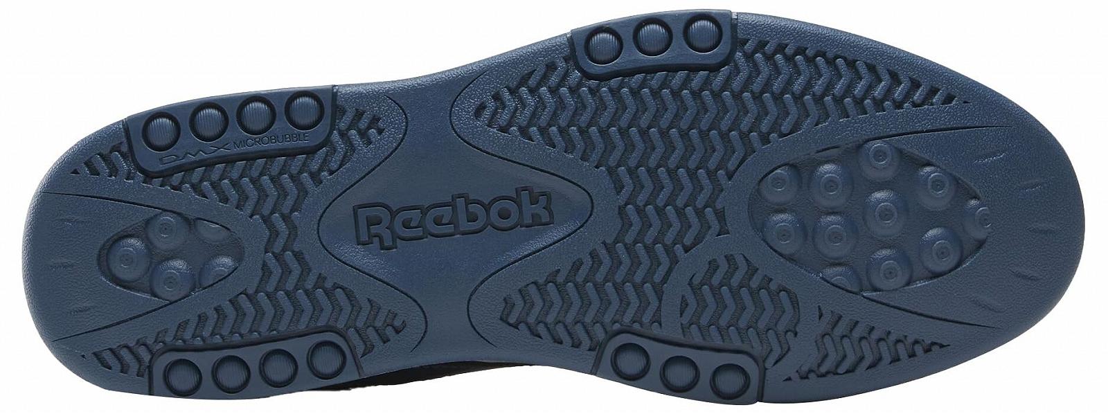 Кроссовки Reebok Unisex Bb 4500 DMX, фото №7