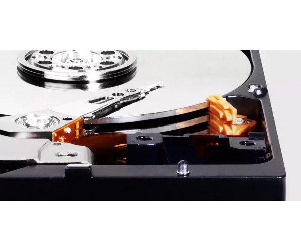 WD Жорсткий диск 1TB 3.5" 7200 64MB SATA Blue, фото №10