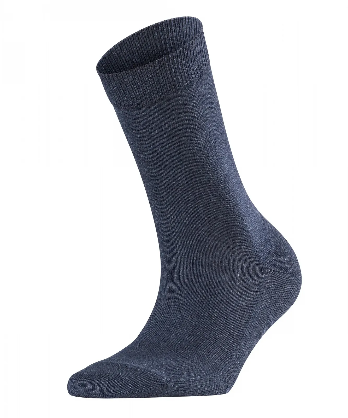 Шкарпетки FALKE Family Жіночі Дихаючі Зносостійкі Органічна Бавовна Однотонні 1 Пара, фото №8