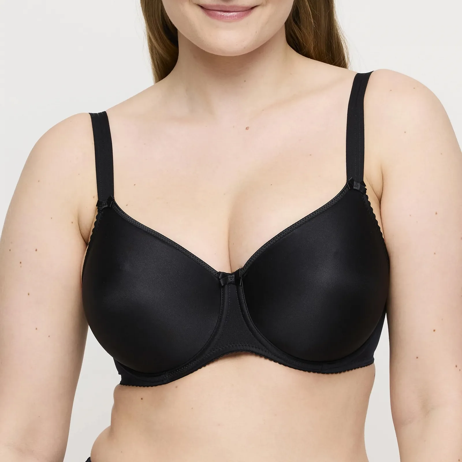 Бюстгальтер Prima Donna Satin Cup, фото №5 Бюстгальтер Prima Donna Satin Cup, фото №5