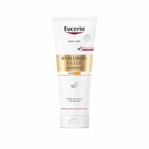 Крем для рук Eucerin Anti-Age Hyaluron-Filler + Elasticity против пигментных пятен, 75 мл - Фото 1