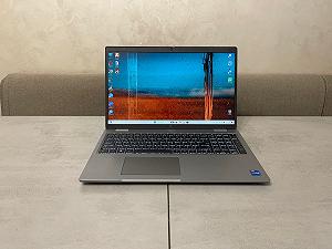 Ноутбук Dell Latitude 5530, 15,6" FHD IPS, i7-1255U, 16GB, 256GB - Фото 1